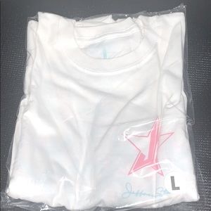 Jeffrey star exclusive long sleeve
